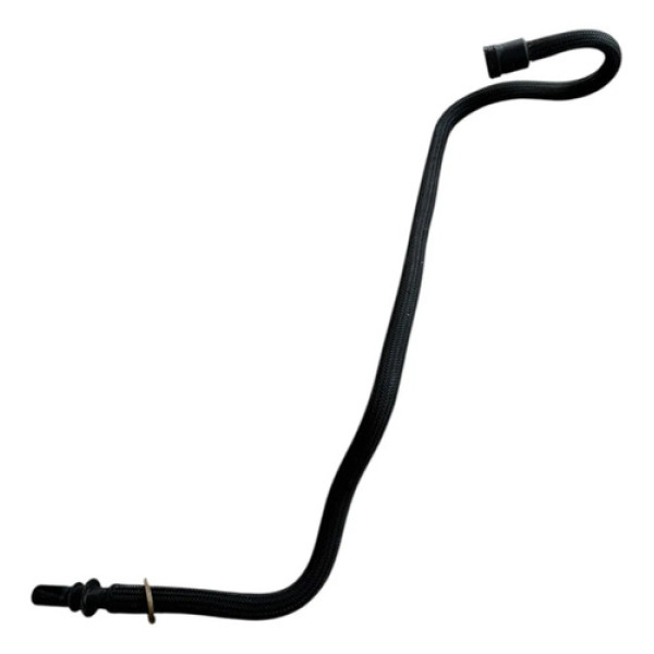 Cano Mangueira Canister C4 Lounge 1.6 Thp 2015 2016 2017