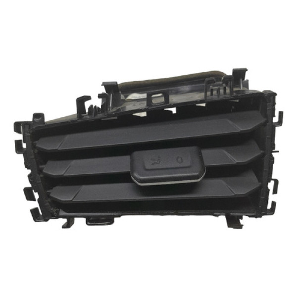 Difusor Ar Central Esquerdo Polo Virtus 2018 A 2021 Cx83