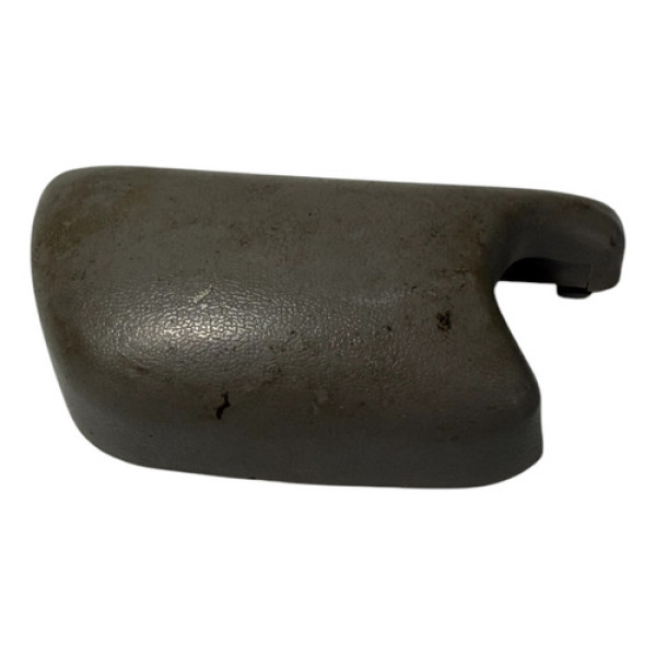 Moldura Tampa Parafuso Cinto Triton 2007 A 2016 Cx195