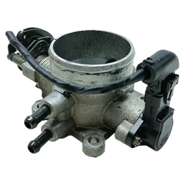 Tbi Corpo Borboleta I30 2.0 16v 2009 A 2012 Cx123