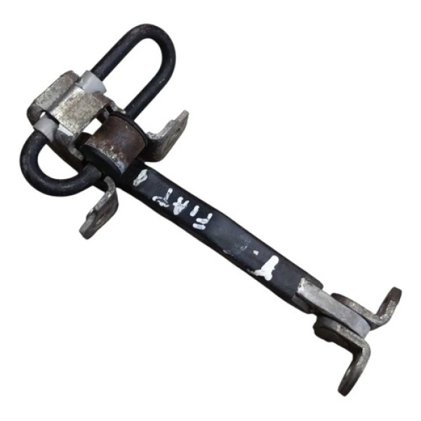 Limitador Porta Traseira Esquerda Direita Stilo 2003 A 2010