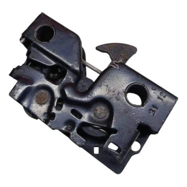 Fechadura Trava Capô Volkswagen Saveiro Gol G5 G6 2009 2015