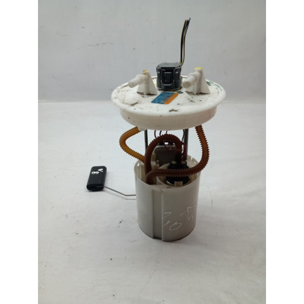 Bomba Combustivel Ford Ka 2018 D3b5-9h307-ae Cx249