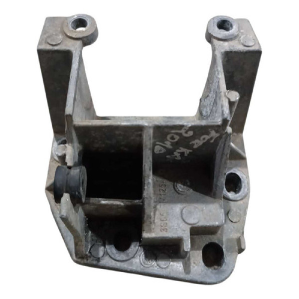 Suporte Coxim Câmbio Ford Ka 1.0 2008 2009 2010