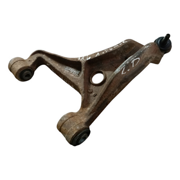 Balança Bandeja Traseira Direita Suzuki Vitara 2011 B02