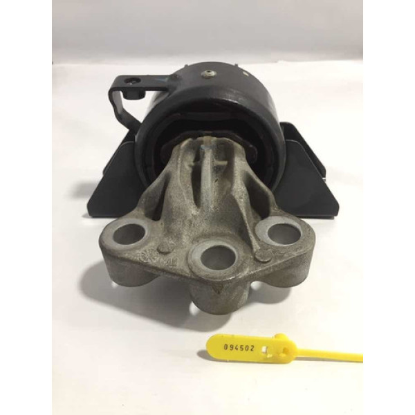 Coxim Motor Esquerdo Chevrolet Onix 1.4 2017 2018 Da1