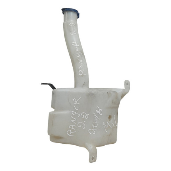 Reservatório Agua Parabrisa Ford Ranger 2017 A 2021 Ae2