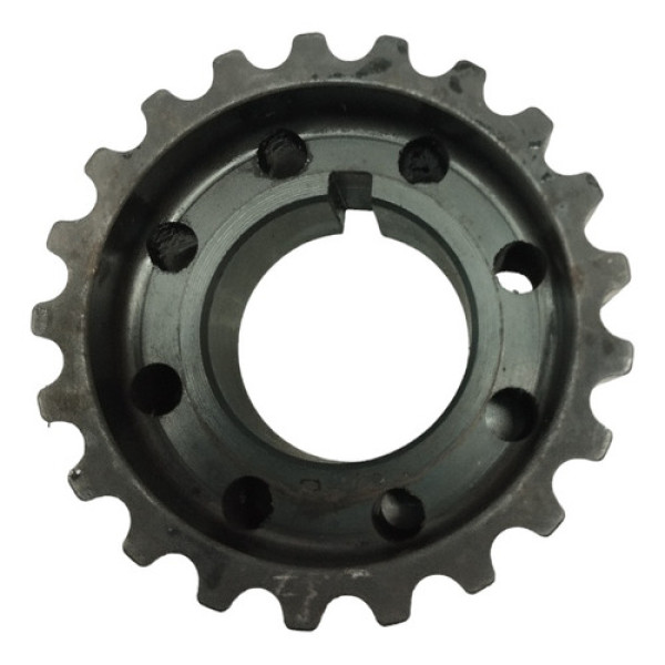 Polia Engrenagem Dentada Virabrequim I30 2.0 2010 Cx395