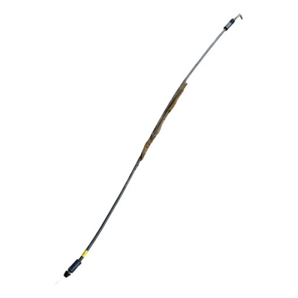 Cabo Vareta Fechadura Diateira Esquerda Pajero Full 2004