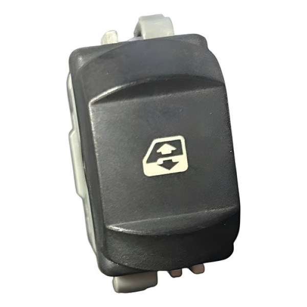 Botão Vidro Elétrico Dianteiro Direito Renault Megane 28082