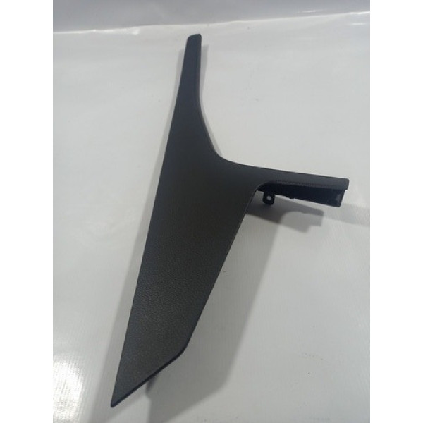Acabamento Direito Console Central Golf 2014 5g1863488 S12