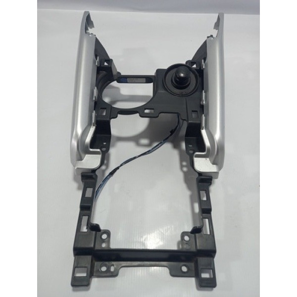 Acabamento Console Central Mitsubishi Asx 2020 C/detalhe S13