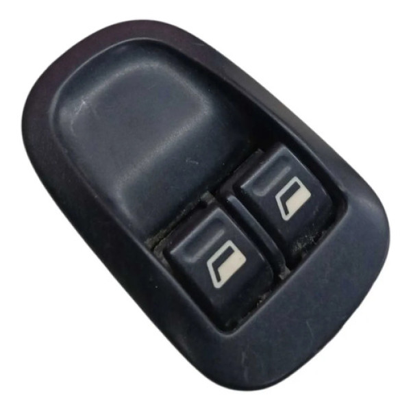 Botão Comando Vidro Elétrico Peugeot 206 207 2001 A 2012