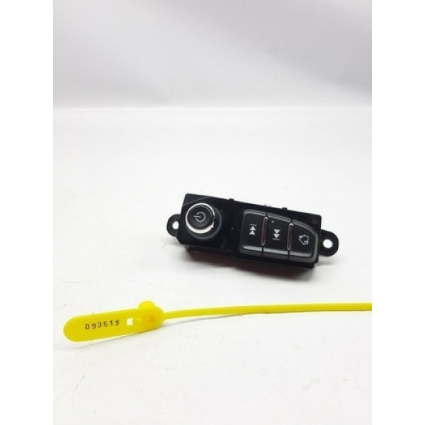 Botão Comando Mylink Gm Onix 1.4 Ltz 2017 Cx171