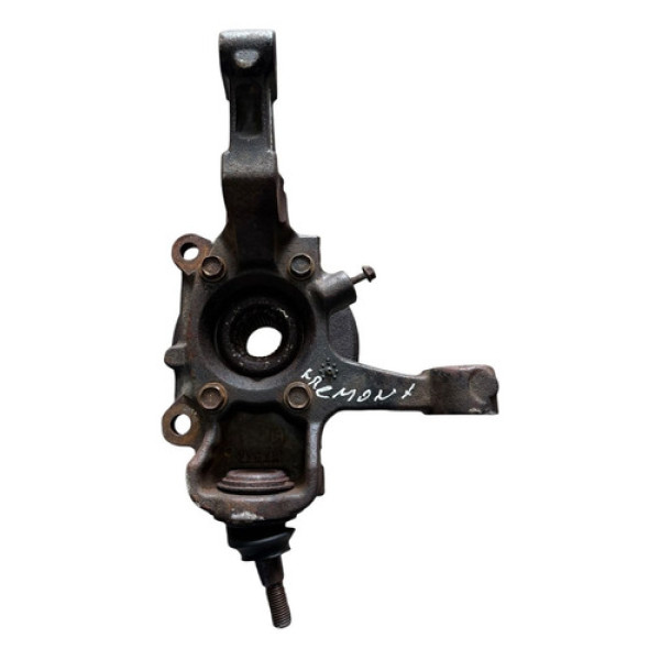 Montante Manga De Eixo Dianteiro Direito Freemont 2.4 2012