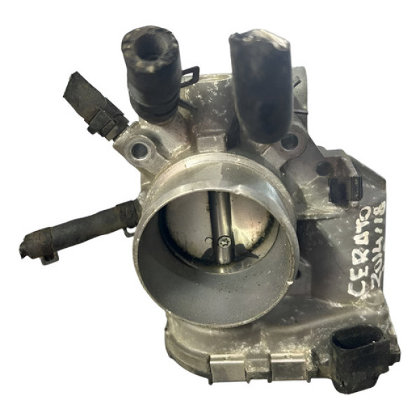 Tbi Corpo De Borboleta Cerato I30 Hb30 1.6 Código 9045010017