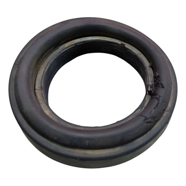 Borracha Menor Vedação Farol Chevrolet Astra 2001 Preto