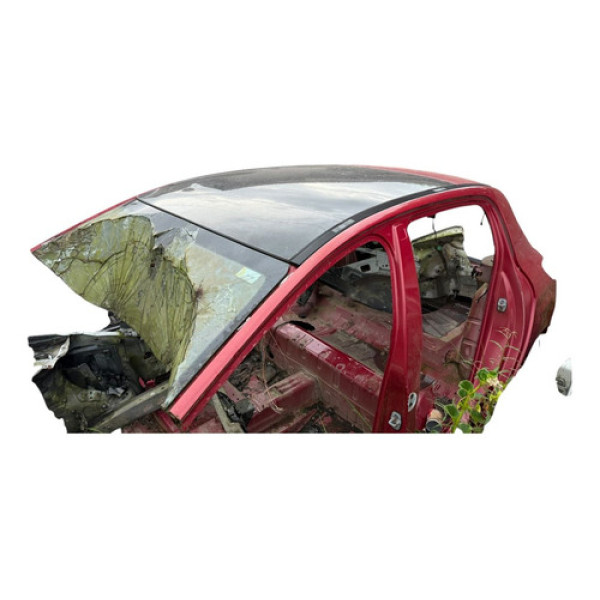 Teto Panorâmico Peugeot 308 2014 2015 2016