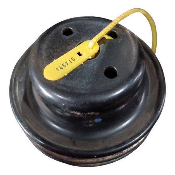 Polia Bomba De Agua Pajero Full 3.2 Diesel 2008 A 2016