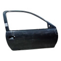 Porta Dianteira Direita Chevrolet Corsa 1994 2001 C/detalhe Dianteira Direito Preto