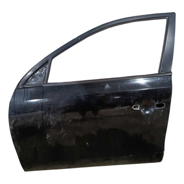 Porta Dianteira Esquerda I30 2008 2009 2010 2011 A 2013 Dianteira Esquerda Preto