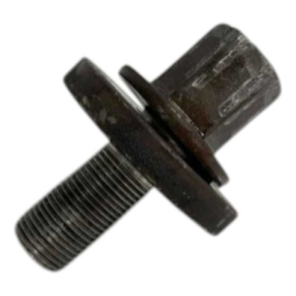 Parafuso Polia Virabrequim Toyota Hilux 3.0 2006 A 2011