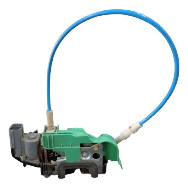 Fechadura Eletrica Traseira Direita Fiat Punto 2013 2014