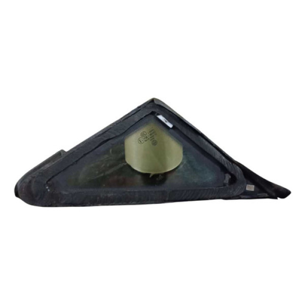 Vidro Fixo Óculos Lado Esquerdo Golf Gti 2014 2019 C/detalhe