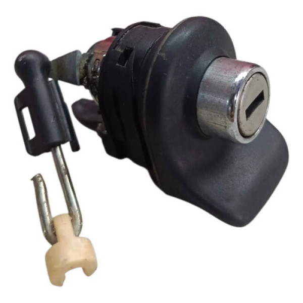 Cilindro Fechadura Tampa Traseira Gol G4 2005 A 2012