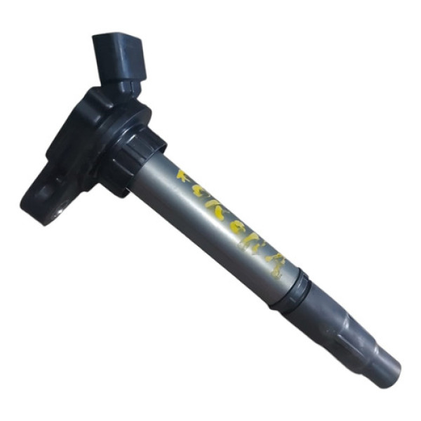 Bobina Ignição Corolla 1.8 16v 2005 10r035444 Cx166