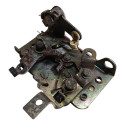 Fechadura Porta Dianteira Esquerda Gm Kadett 1989 1998