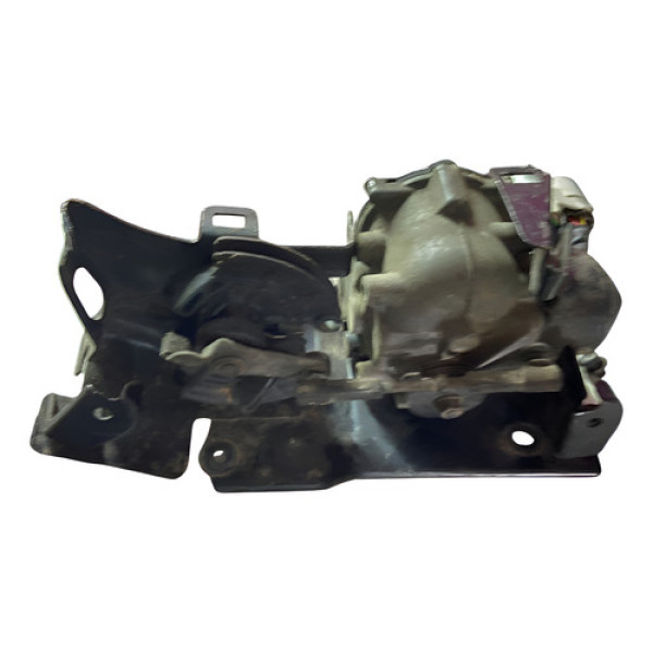 Atuador Velocidade Piloto Automático Toyota Camry V6 1995 Preto