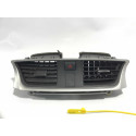 Difusor Ar Central Nissan Sentra 2017 2018 Cx237