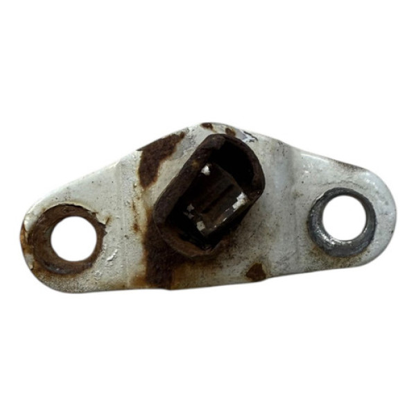 Dobradiça Tampa Traseira Esquerda S10 2001 A 2011