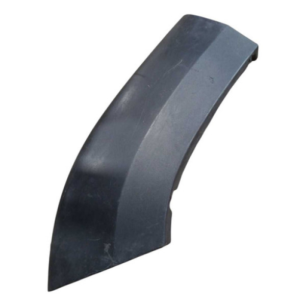 Alargador Paralama Esquerdo Boxer 2017 2018 2019 1314851070 Preto