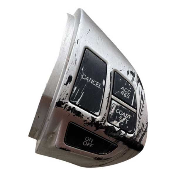 Comando Volante Direito L200 Triton 2008 A 2015 Orig Detalhe