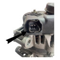 Alternador Chevrolet Onix Prisma Cobalt 1.4 2013 A 2019