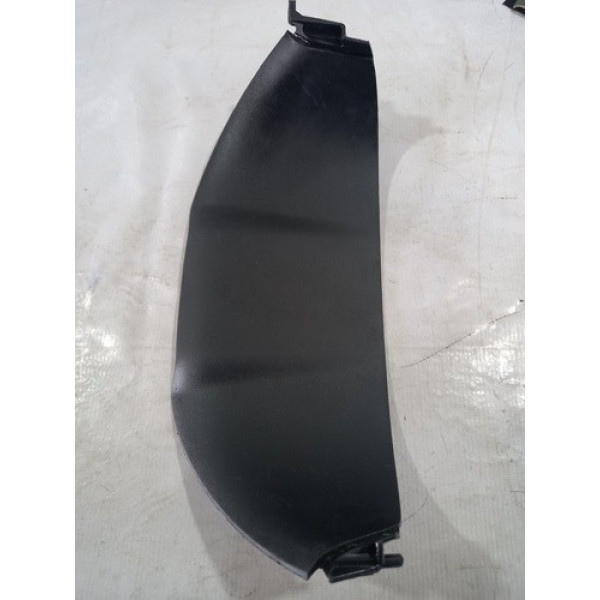 Moldura Superior Painel Instrumento Oroch 2017 C/detalhe S11