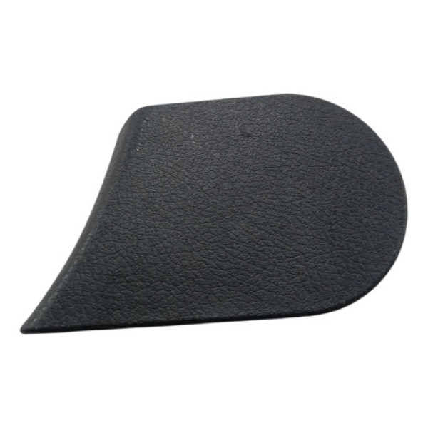 Tampa Lateral Banco Dianteiro Esquerdo Dodge Journey Rt 2010 Preto