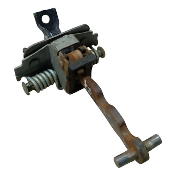 Limitador Porta Traseira Direita C4 Lounge 2014 A 2018