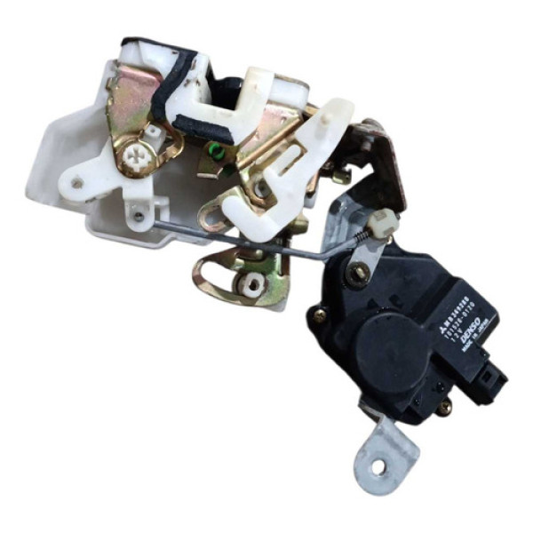 Fechadura Elétrica Traseira Direita Pajero Full 2001 A 2007