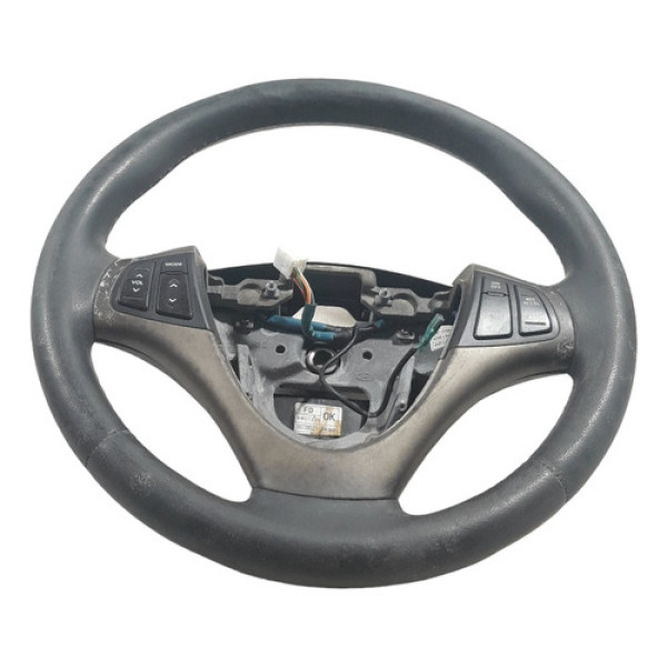 Volante I30 2008 A 2012 C/detalhe Q01