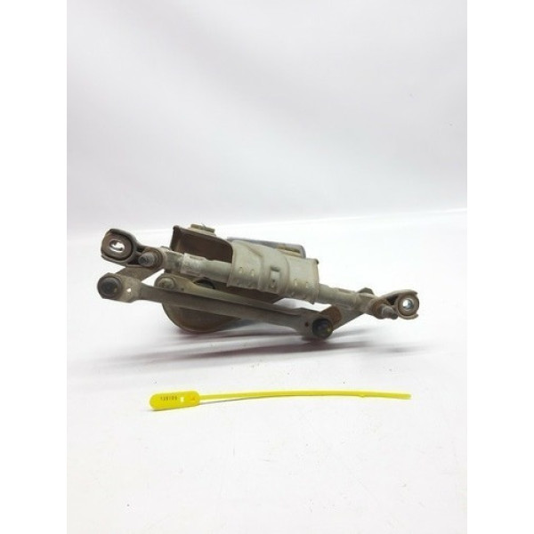 Motor Limpador Parabrisa Com Galhada Fox 2009 A 2014
