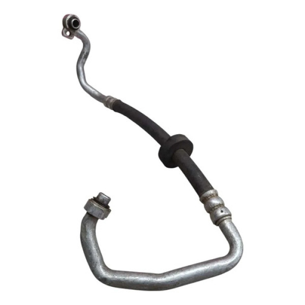 Mangueira Compressor Ar Chevrolet Spin 1.8 2013 2014 2015