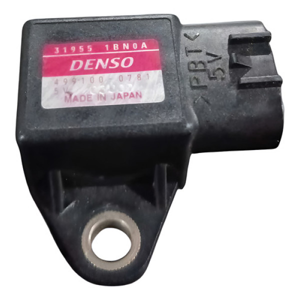 Sensor Map Inclinação Nissan Kicks 2018 A 2024 319551bn0a