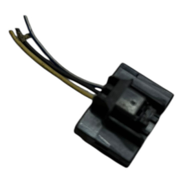 Chicote Conector Botao Regulagem Luz Painel Megane 2007 2013