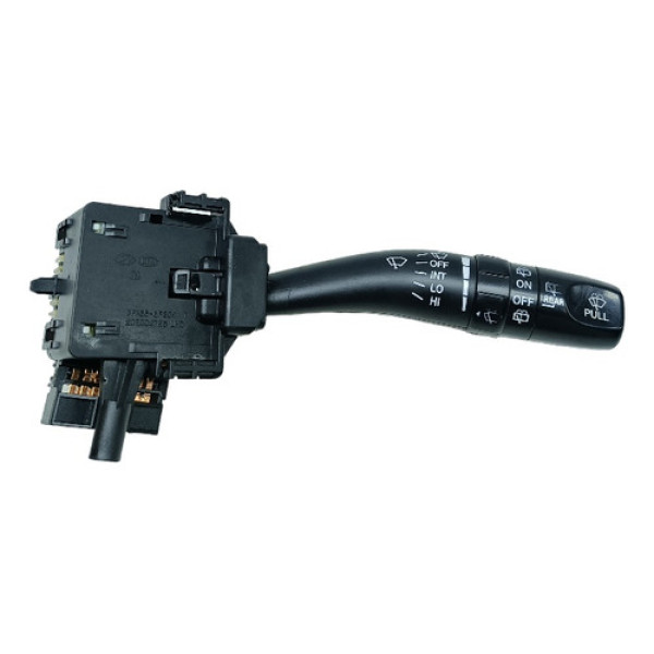 Chave Limpador Parabrisa Santa Fé 2008 A 2012 Cx91