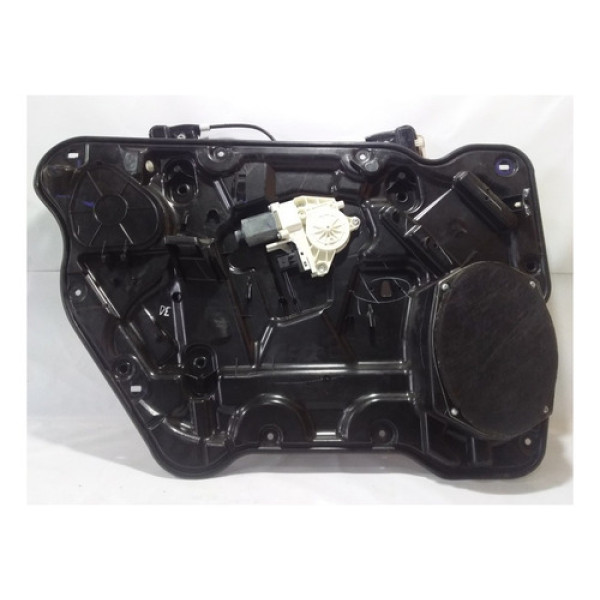 Máquina De Vidro Dianteira Esquerda Fiat Freemont 2012