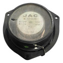 Alto Falante Porta Dianteira Esquerda Jac Motors T8 J5  Preto