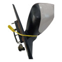 Retrovisor Elétrico Esquerdo Triton 2006 A 2016 S/rebatiment